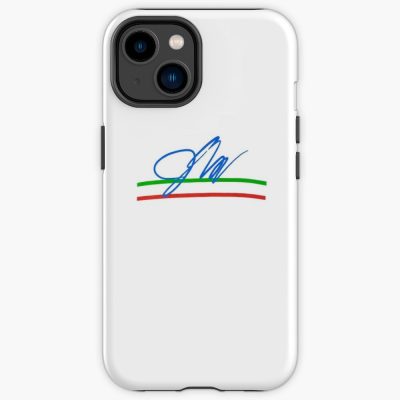 Jake Paul Autograph Merchandise Iphone Case