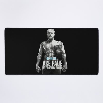 urdesk mat flatlaysquare1000x1000 3 - Jake Paul Shop